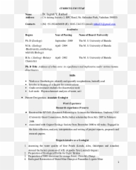 Doc Jagruti Cv Docx Rathod - Academiaedu Document png