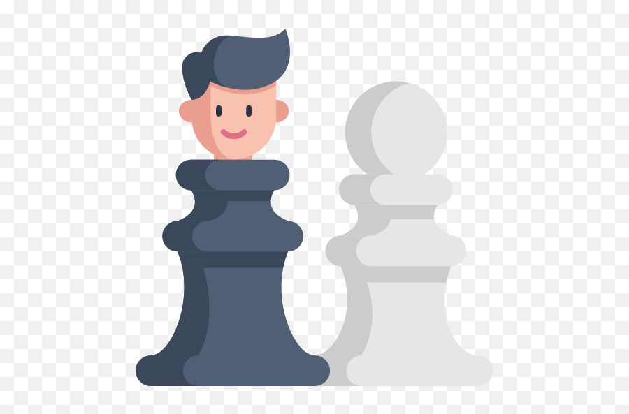 Free Icon Chess - Manipulating And Control Png,Chess Icon Set