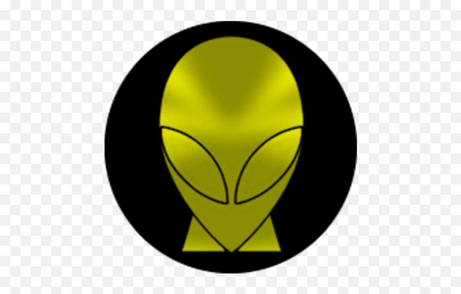 Oreo Yellow Icon Pack Apk - Dot Png,Android Oreo Icon