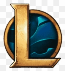 League Of Legendslol - Download NEW Version App Logo De Of Png