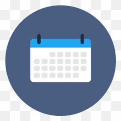 Date Event Month Schedule Time Icon - Free Flat Business Icons png