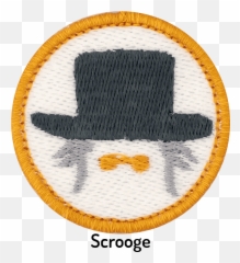 Mccree Patches U2013 Lavender Creations - Peac png