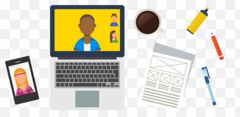 Google Voice - Kimbley IT Background For Sites png