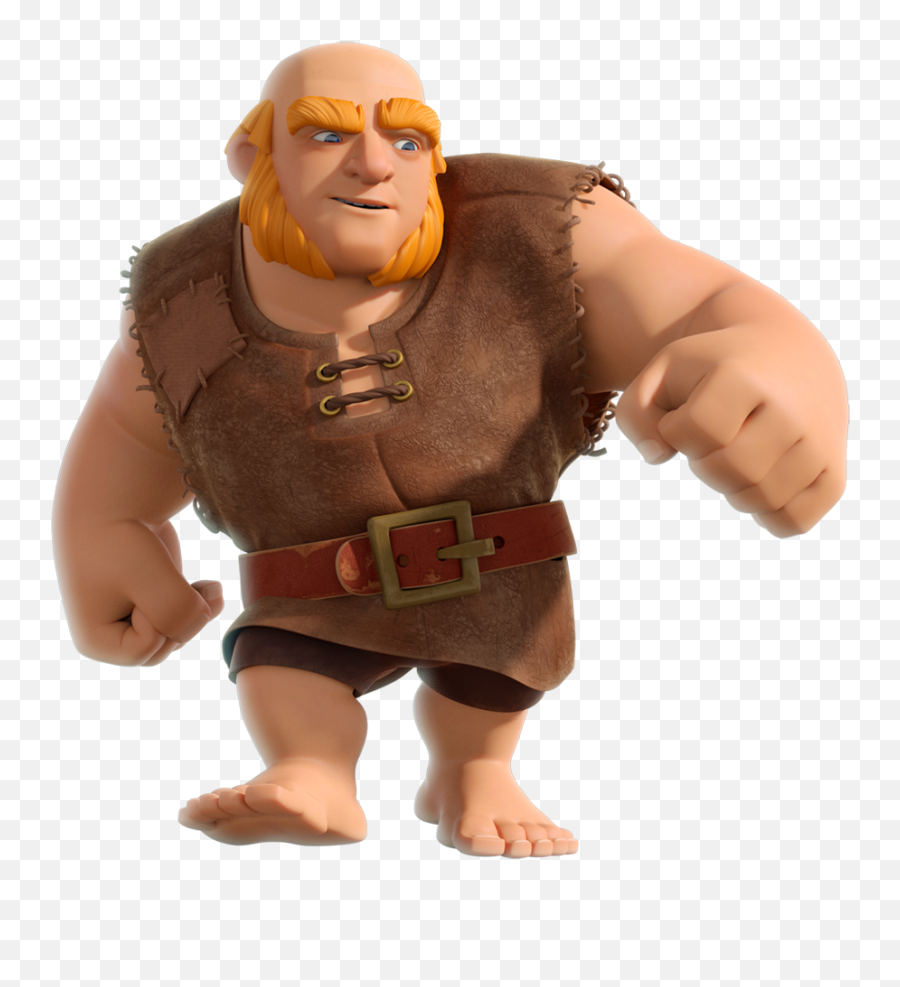 Clash Of Clans Photos Hq Png Image - Clash Of Clans Giant Png,Clash Png