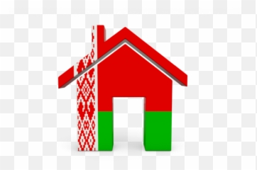 Home Icon Illustration Of Flag Belarus - Flag Png,Download Icon Home