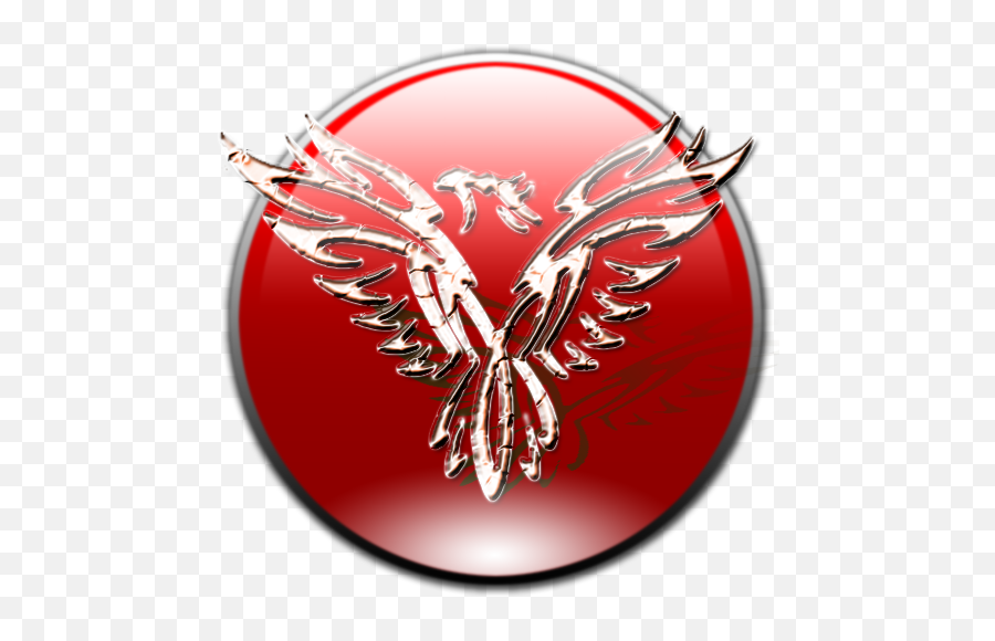 The Phoenix Fire - Icon Png,Phoenix Icon Png