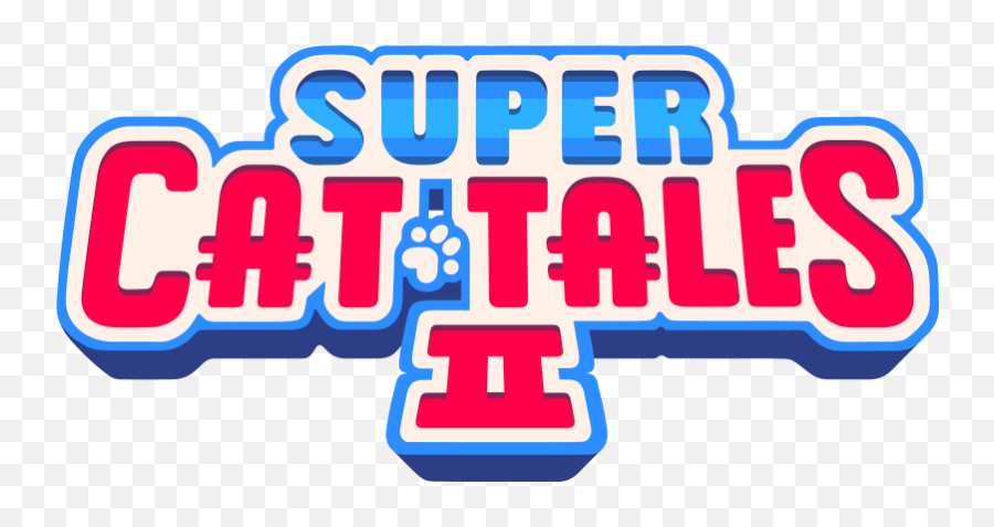 Super Cat Tales 2 Neutronized Wiki Fandom - Super Cat Tales 2 Logo Png,Icon Pop Quiz Character Level 2