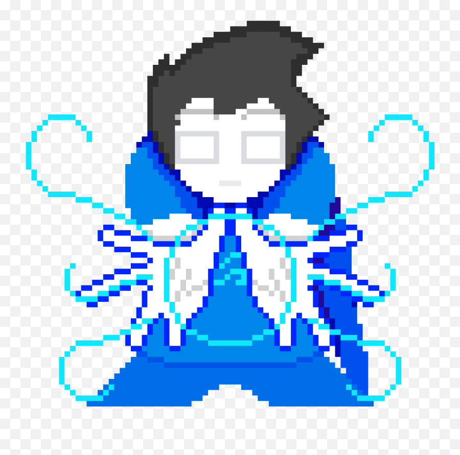 Rise Up Heir Of Breath By C405 - Fictional Character Png,Homestuck John Egbert Icon