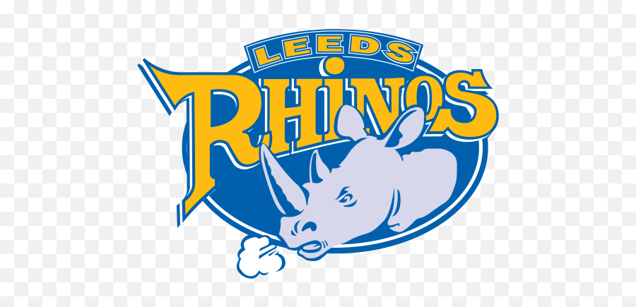 Leigh Centurions 10 Leeds Rhinos 46 - Leeds Rhinos Leeds Rhinos Logo Png,Sam Hurrell Football Icon