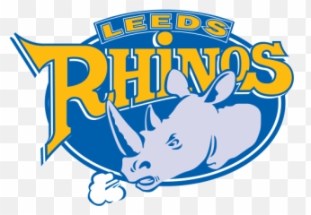 Leigh Centurions 10 Leeds Rhinos 46 - Logo Png
