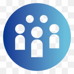 Icons Building Relationship Images - Board Effectiveness Png Circle