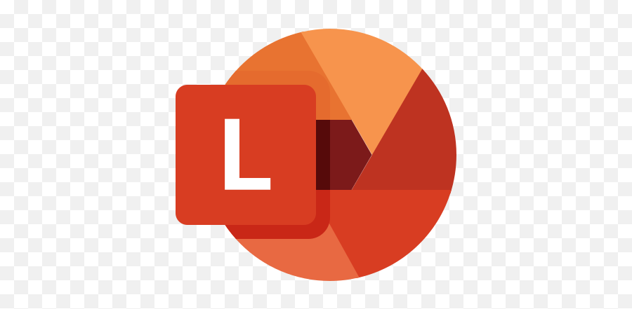 Microsoft Lens Icon In Color Style - Microsoft Lens Png,Len Icon