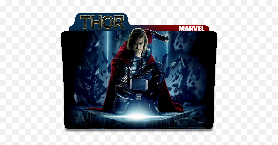 Thor Icon 269957 - Free Icons Library Thor Hd Wallpapers For Desktop Png,Mcu Icon