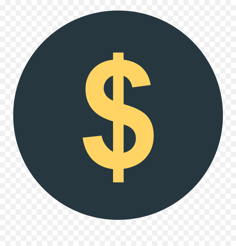 Dollar 1 Download - Logo Icon Png Svg Icon Download Youtube Monetization,Dollars Icon