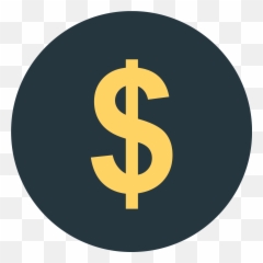 Dollar 1 Download - Logo icon png svg download Youtube Monetization