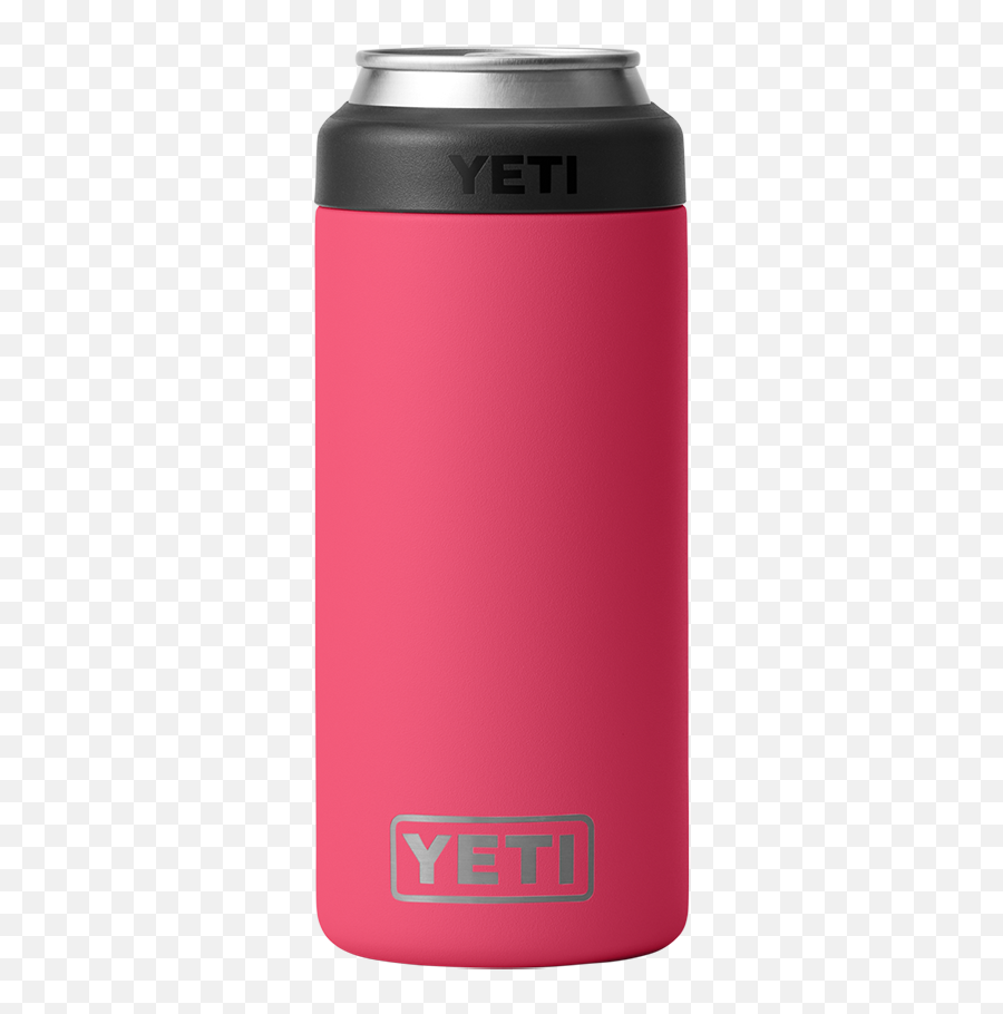 Yeti Colster Slim Can Insulator - Cylinder Png,Reb And Vodka Tumblr Icon