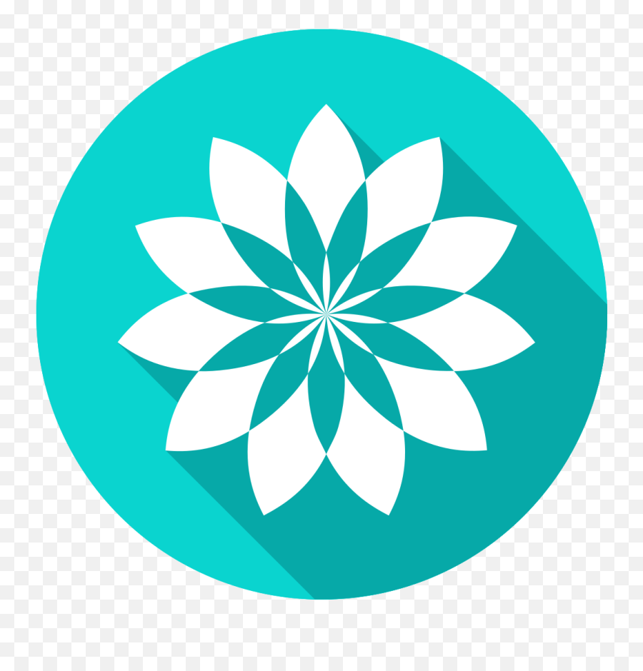 Free Flower Icon 1190574 Png With Transparent Background - Astral Design,Flower Icon