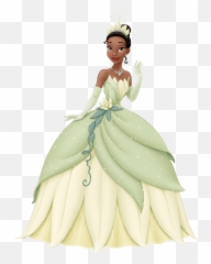 Download Hd Tiana Disney - Princess Tiana Disney Png,Tiana Png