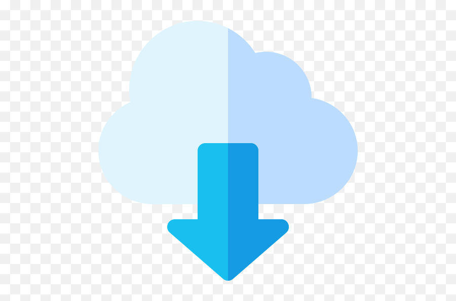 Drag And Drop Multiple Files With Elementaldropzone For - Language Png,Blue Cloud Icon