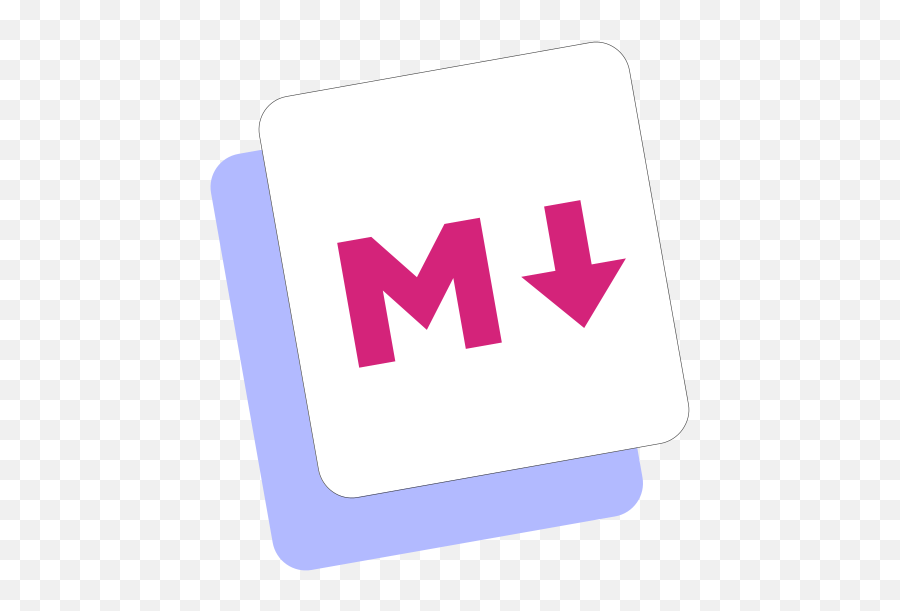 Markdown Editor - Intellij Ides Plugin Marketplace Language Png,Markdown Icon