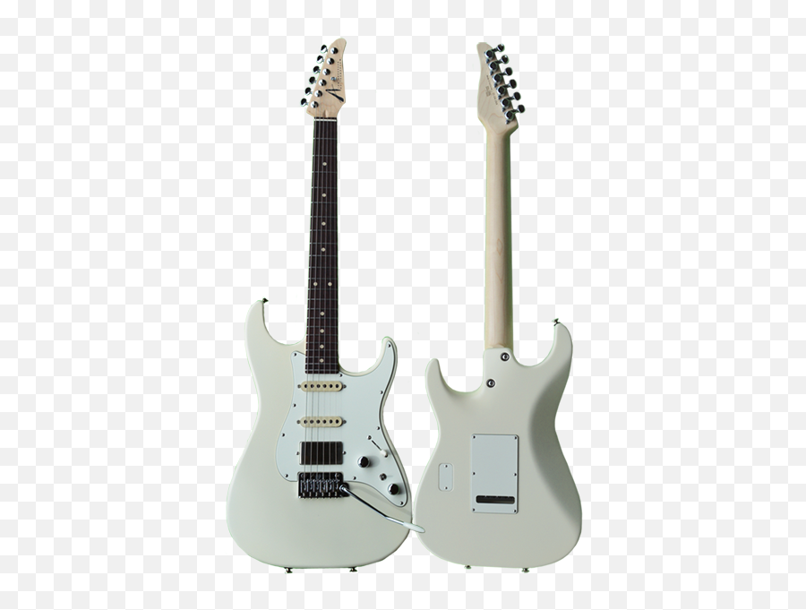 Welcome To Tom Anderson Guitars Az - Tom Anderson Classic Olympic White Png,Godin Icon Type2 Classic