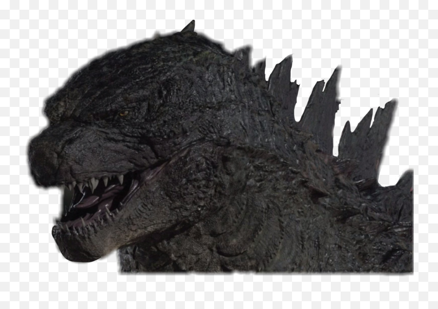 Download Svg Royalty Free Godzilla - Godzilla 2019 Png,Godzilla Transparent