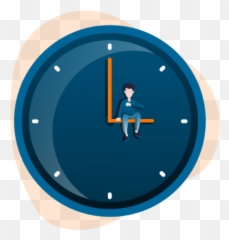 Why Use Mytriplan - Circle png