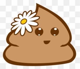 Shit Images - Cute Shit Png,Shit Emoji Png