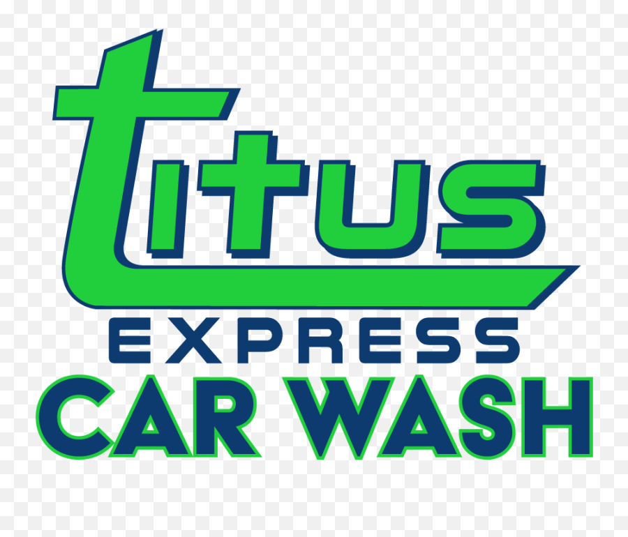 Titus Car Wash - Language Png,Car Wash Icon Free