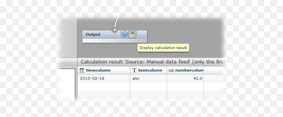 Mashzone Y - Axis And Excel 2003 Aris Bpm Community Language Png,Data Feed Icon