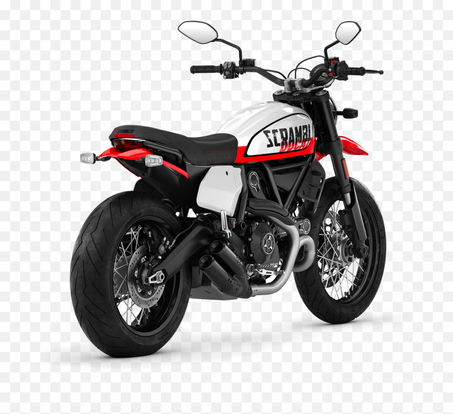 Scrambler Urban Motard - Sunstate Motorcycles Ducati Scrambler Urban 2022 Png,Ducati Icon For Sale