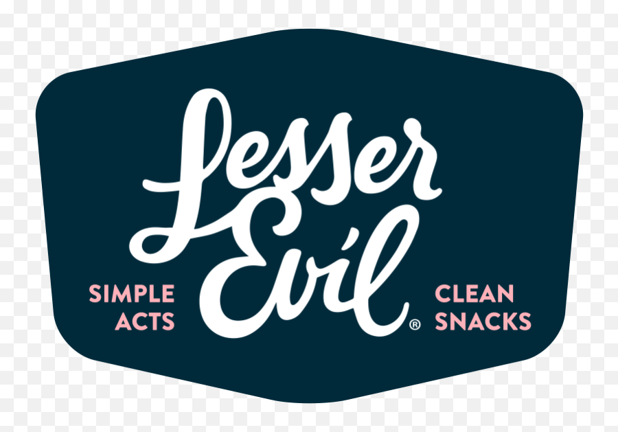 Variety Boxes Best Seller Box Lesserevil - Lesser Evil Snacks Logo Png,Mystery Mini Icon Box