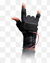 Rokoko - Animation and MoCap Tools for all Creators Gloves png