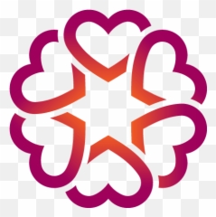 About - us Community Health Network Hearts png