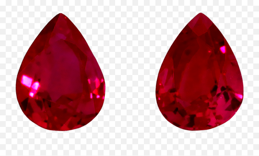 Download View Stones - Ruby Full Size Png Image Pngkit Crystal,Ruby Png