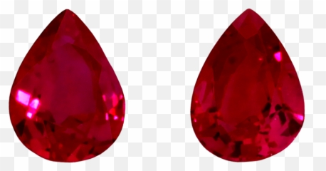 Download View Stones - Ruby Full Size Png Image Pngkit Crystal,Ruby Png