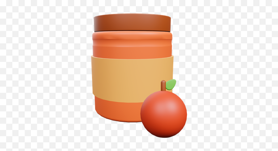 Jam Icon - Download In Line Style Food Storage Containers Png,Jam Icon