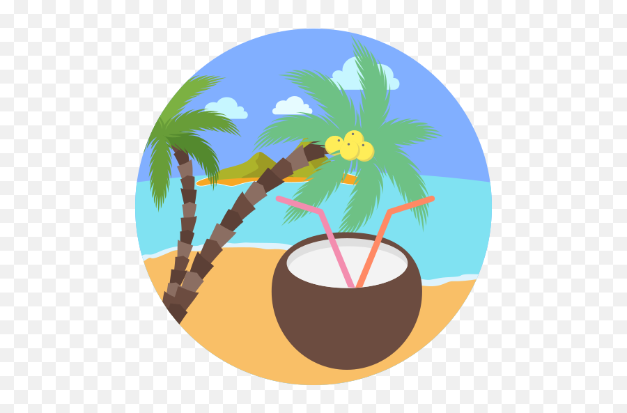 Free Icon Beach - South Kumari Holidays Png,Beach Icon