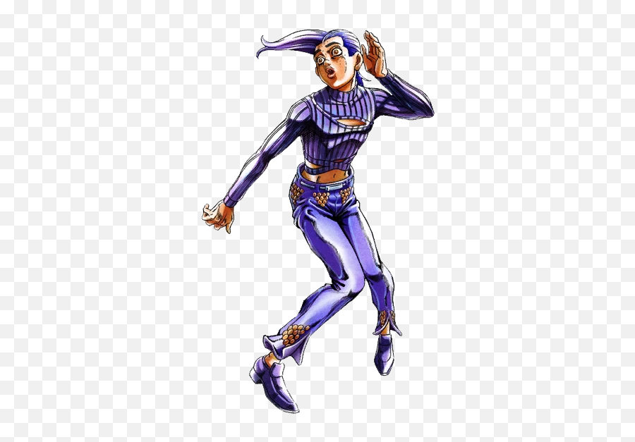 33 Ideias De Jojo Pose Anime Personagens - Vinegar Doppio Png,Esidisi Icon Jojo