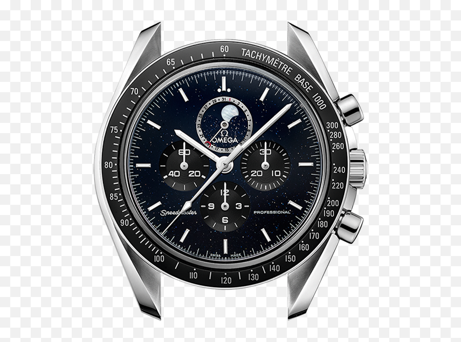 Copy Bell U0026 Ross Watches U2013 Recommend 10 Best Luxury Menu0027s - Omega Speedmaster Professional Moonwatch Moonphase Png,Lrg Icon Series Watch