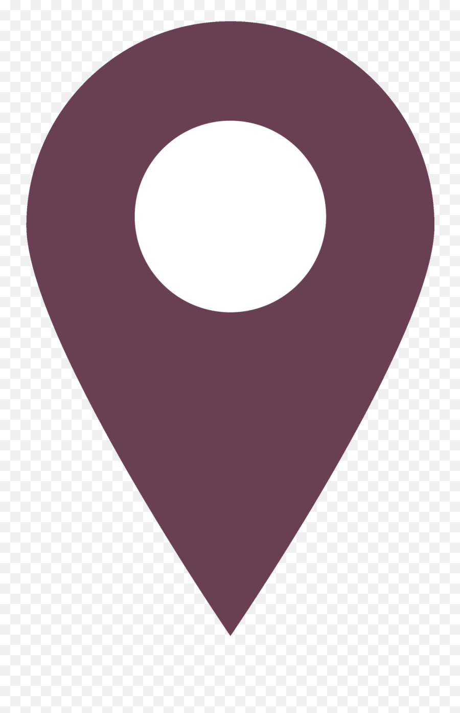 Location Icon Gvpennysavercom - University Of The Arts Png,Facebook Watch Icon