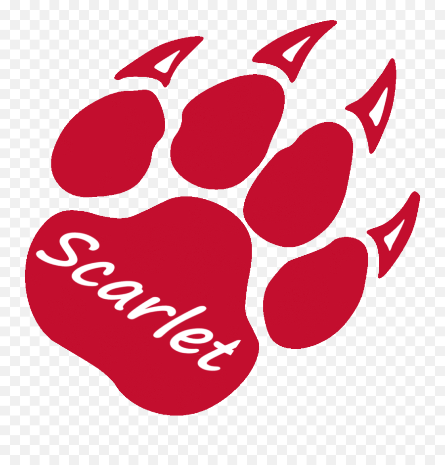 Scarletu0027s Progressive High - Low Pomona Middle School Logo Png,Scarlet Icon