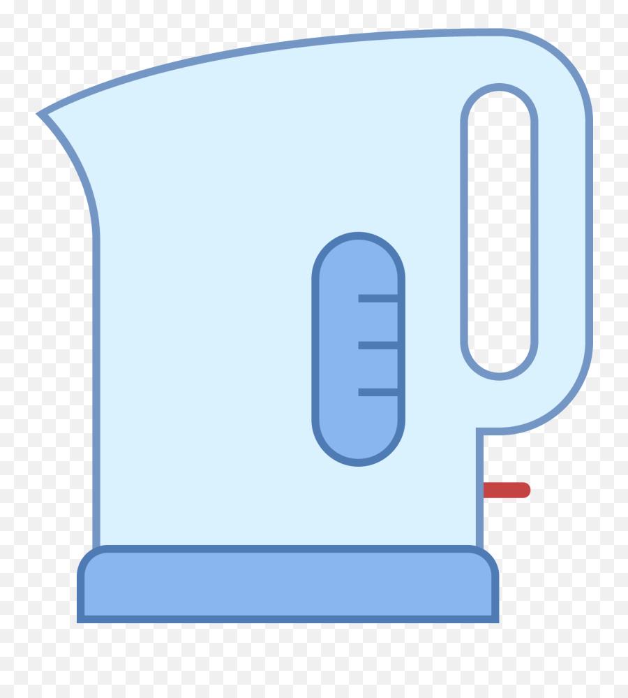 Download Electric Teapot Icon Png Image With No Background - Vertical,Teapot Icon