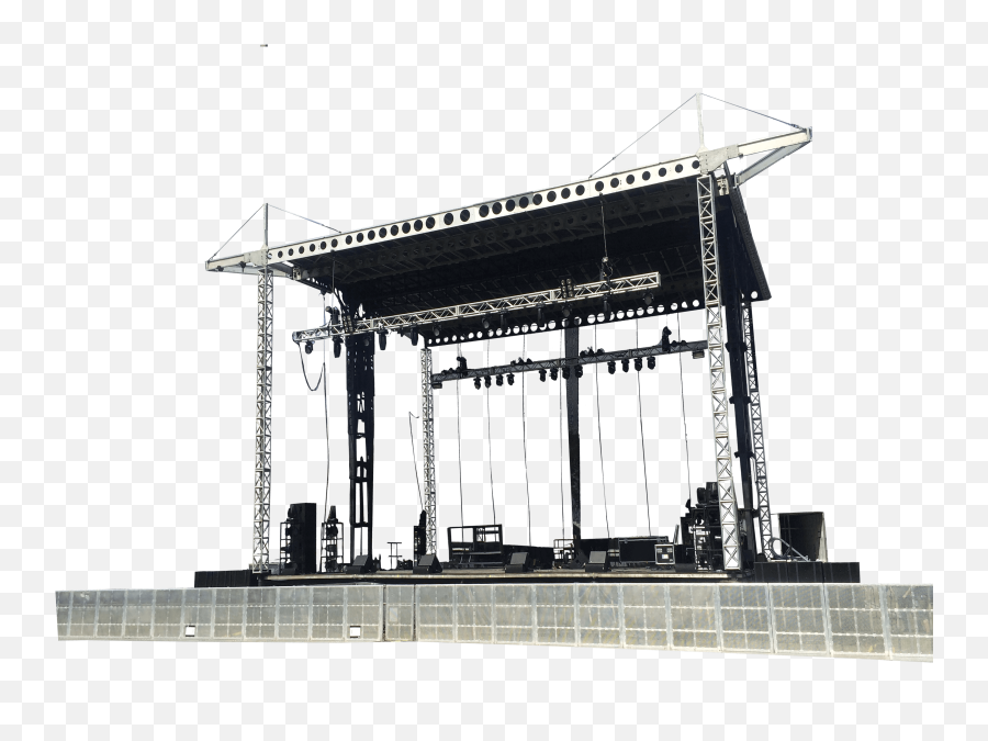Download Stage Png