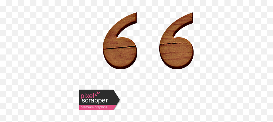 Good Day - Number Png,Quotation Mark Png