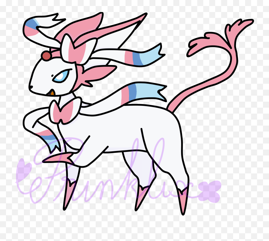 Forum Thread - Pokéheroes Fictional Character Png,Sylveon Icon Tumblr