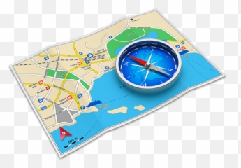 Gps Navigation U2022 Sounds Unique Inc - Gis png