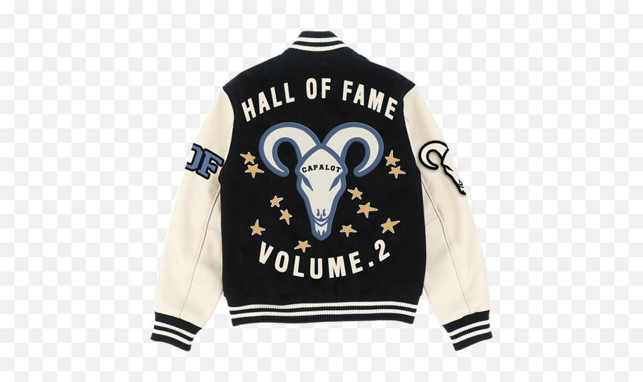 Capalot Apparel Official - Hysteric Glamour Varsity Jacket Png,Swtor Cartel Equipment Icon Shiny Glowing