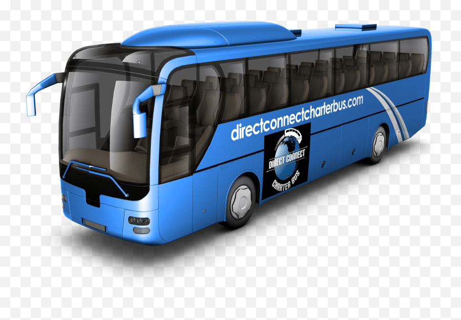 Direct Connect Charter Bus Inc - Crunchbase Company Profile Bus Mock Up Psd Png,California Metrolink, Icon, Png