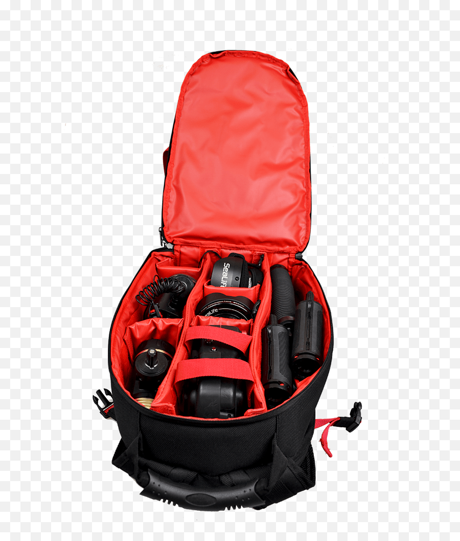 Photo Pro Backpack - Vertical Png,Oakley Icon Backpack 2.0 Vs 3.0